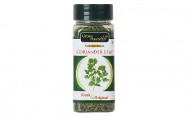 Urban Flavorz Coriander Leaf   Bottle  12 grams